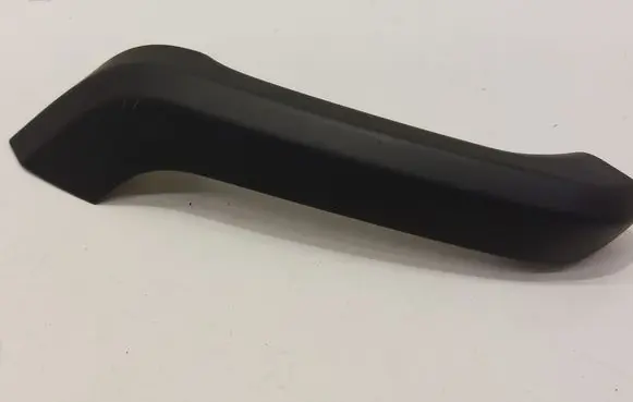 Volkswagen Caddy Rear door handle trim 1T0867172C