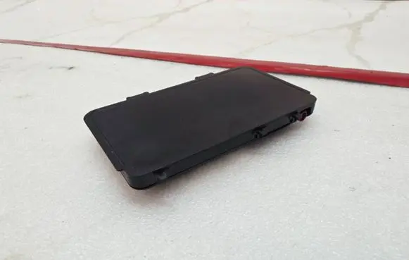 Skoda Superb B8 (3V) Wireless charging module 5NA980611 FKW0011710 1985240475