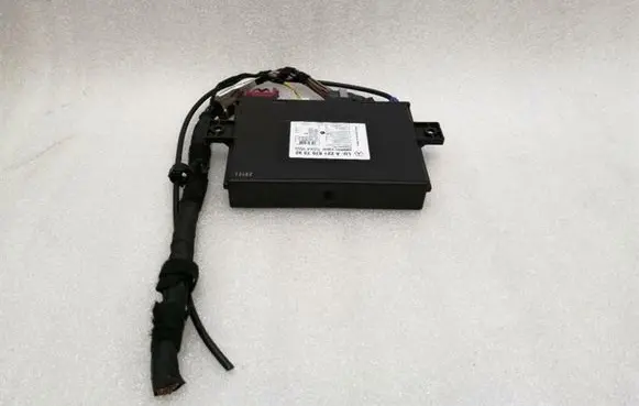 Mercedes-Benz S W221 Interior comfort aerial antenna A2218707392