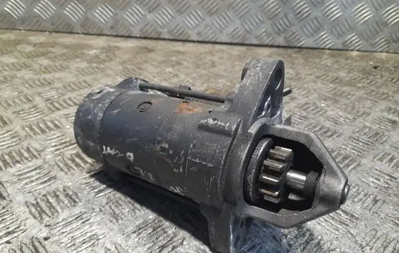 Toyota RAV 4 (XA30) Starter motor 4280003180 679533 0000166731