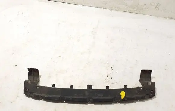 Volvo XC90 Top upper radiator support slam panel 31425917