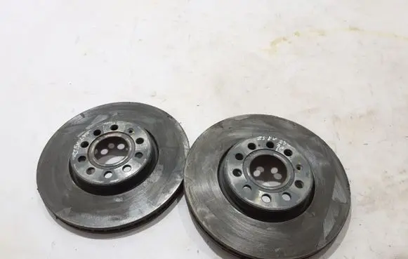 MG ZS Front brake disc 10282168