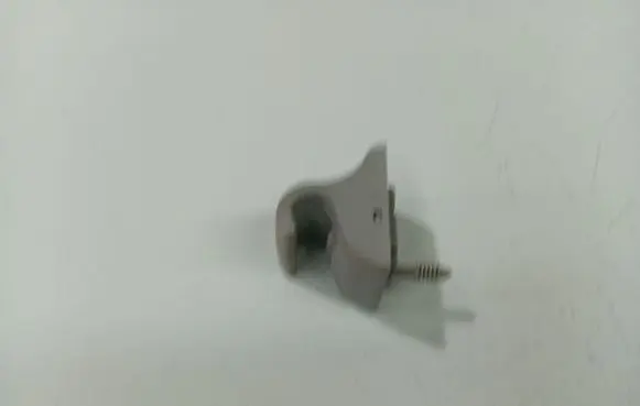 KIA Ceed Sun visor clip/hook/bracket 