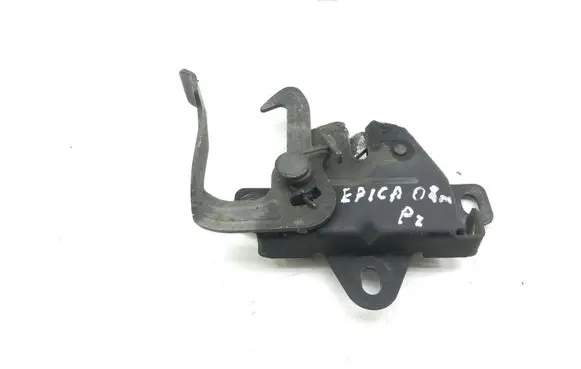 Chevrolet Epica Engine bonnet/hood lock/catch