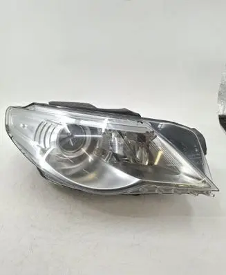 Volkswagen PASSAT CC Headlight/headlamp 3C8941754C 1307023001 123456789012