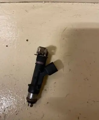 Mazda 6 Fuel injector 0280158157