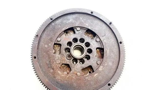 Audi TT Mk1 Flywheel 17400603
