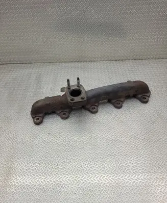 Opel Astra L Exhaust manifold
