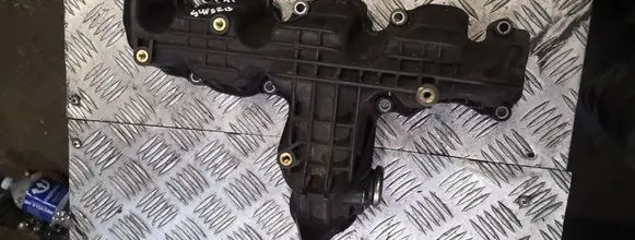 Exhaust manifold