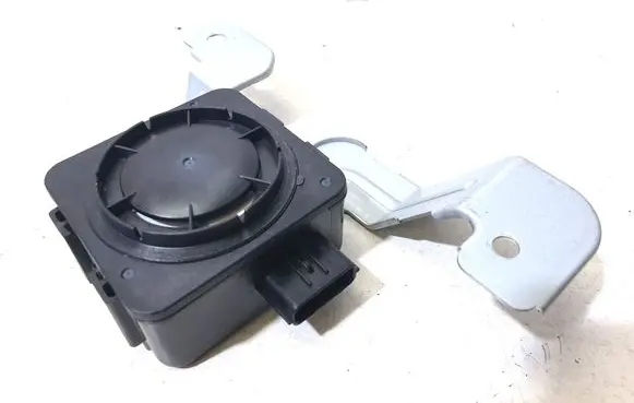 Hyundai Tucson TL Alarm system siren 95870N7000