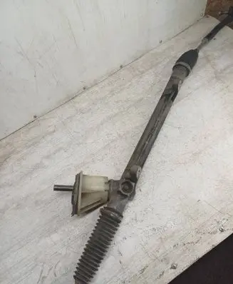 Renault Scenic II - Grand scenic II Steering rack 7955501009