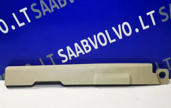 Saab 9-3 Ver1 Front door seat control surround trim 12794271
