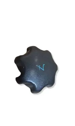 Suzuki Ignis Seat adjustment knob 8521184E00S1S 09115337