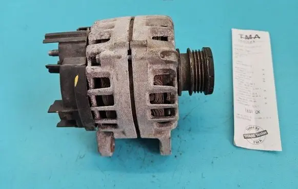 Generator/alternator