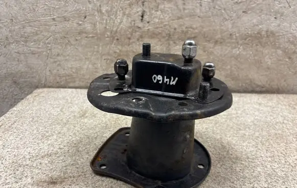 Suzuki Jimny Spare wheel mounting bracket 