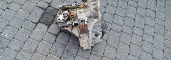 Ford Transit - Tourneo Connect Manual 5 speed gearbox 2T1R7002BF