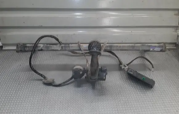 Volvo S80 Tow bar set 30716987