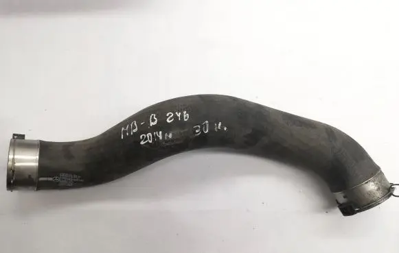 Mercedes-Benz B W246 W242 Intercooler hose/pipe A2455281182