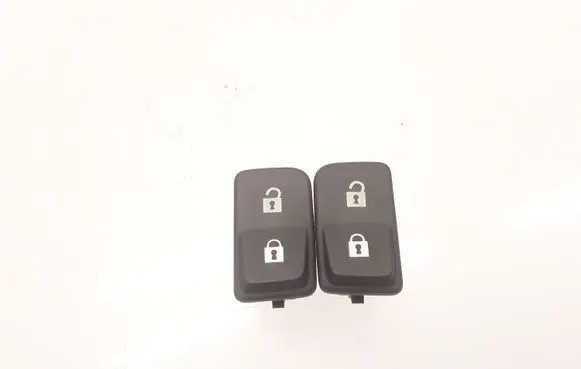 Volvo S40 Central locking switch button 30669958 30669957