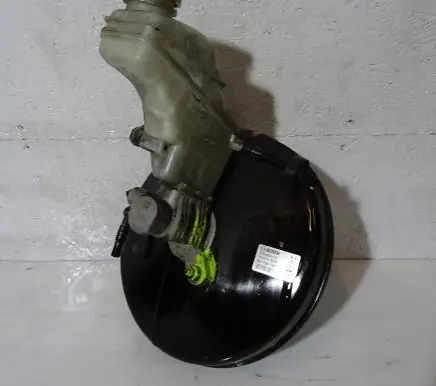 Fiat Punto (199) Brake booster 55704097