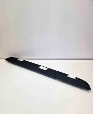 Mercedes-Benz SL R230 Parcel shelf 2306900030 A2306900030