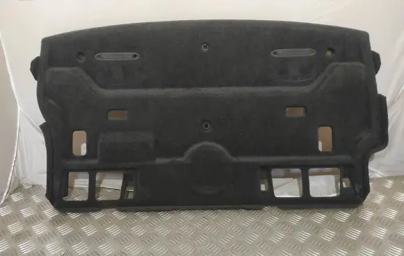 Audi A8 S8 D4 4H Parcel shelf 4H0867437C