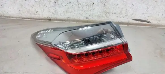 Toyota Corolla E110 Rear/tail lights 81560-02A80