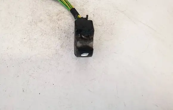 Citroen Berlingo Electric window control switch