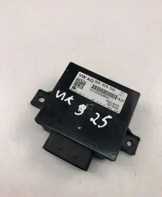 Volkswagen PASSAT B7 Other control units/modules 3AA919041