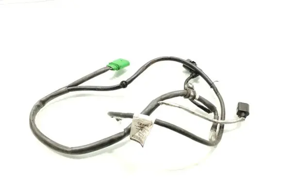 Skoda Roomster (5J) Wires (generator/alternator) 6R0971349S