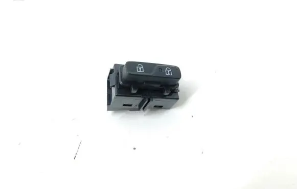 Volvo V40 Central locking switch button 31376498