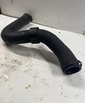 Ford Focus Intercooler hose/pipe
