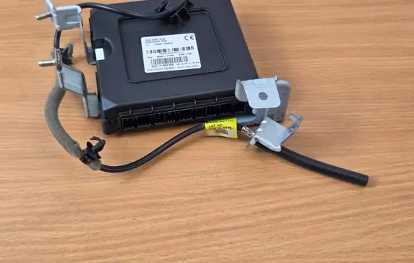 KIA Sportage Central body control module 95400F1430 116RA003045 P1060368