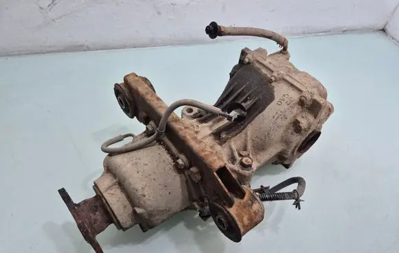 Nissan Murano Z50 Rear differential CAO