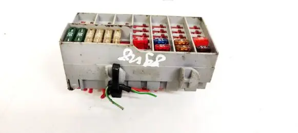Volvo XC90 Fuse box set 8637669