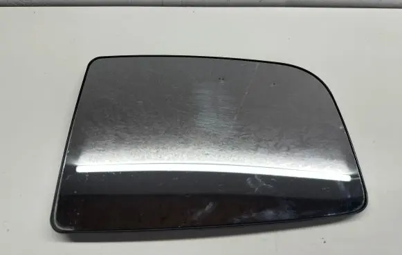 Volkswagen Crafter Wing mirror glass 155890011