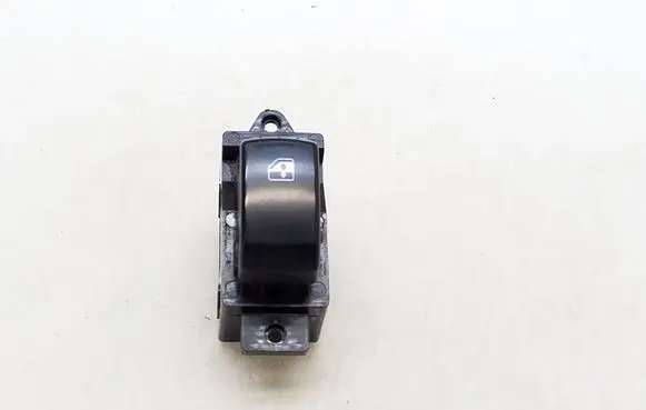 SsangYong Rodius Electric window control switch 621W05450 ED282