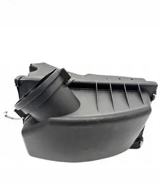 BMW 7 E65 E66 Air filter box 7501200