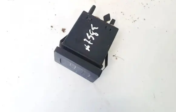 Volkswagen PASSAT B5 Windscreen/window heater switch 2b0959621c