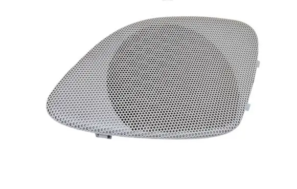 Side speaker trim/cover