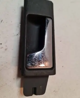 Audi A6 S6 C4 4A Front door interior handle 4A0837019