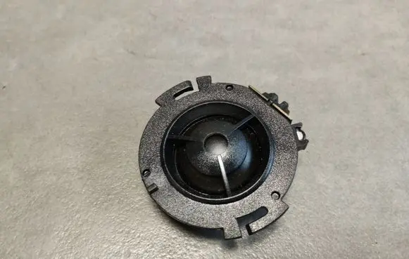 Audi A5 Sportback 8TA Front door high frequency speaker 8T0035399
