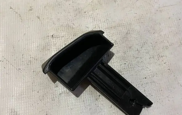 Mercedes-Benz CLK A208 C208 Hand brake release handle 2084270020 A2084270020