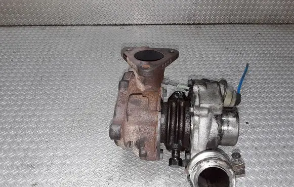 Opel Zafira A Turbo 90531518