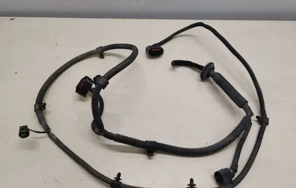 Porsche Cayenne (92A) Other wiring loom