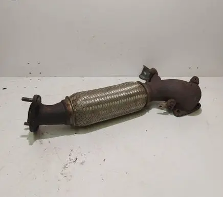 Mazda 3 II Exhaust flexible connection B01L