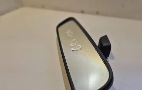 Honda CR-V Rear view mirror (interior) E4022197 E4012197