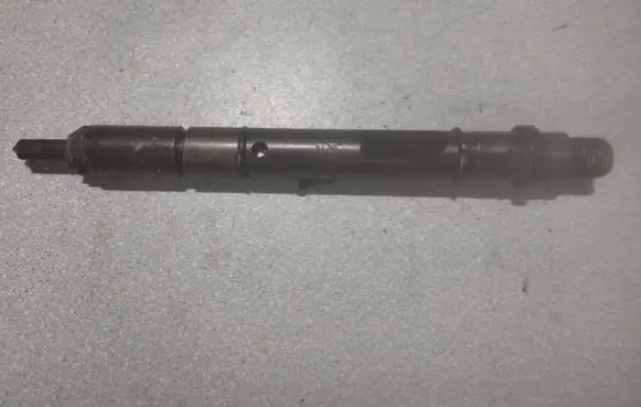 Audi A6 S6 C5 4B Fuel injector 059130201D
