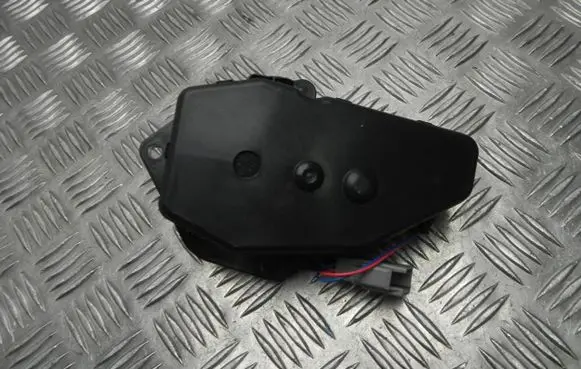 Jaguar XF Other control units/modules AF6314B529AE G3119