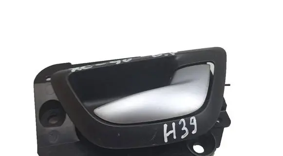 Volvo XC90 Rear door interior handle 08626602